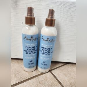 Sheamoisture
